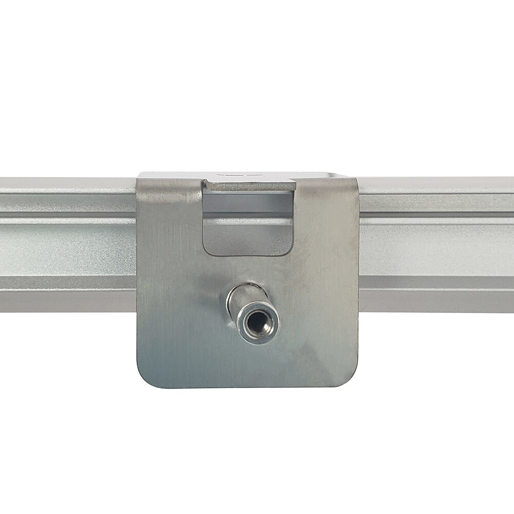 Qseg Bridge connector
