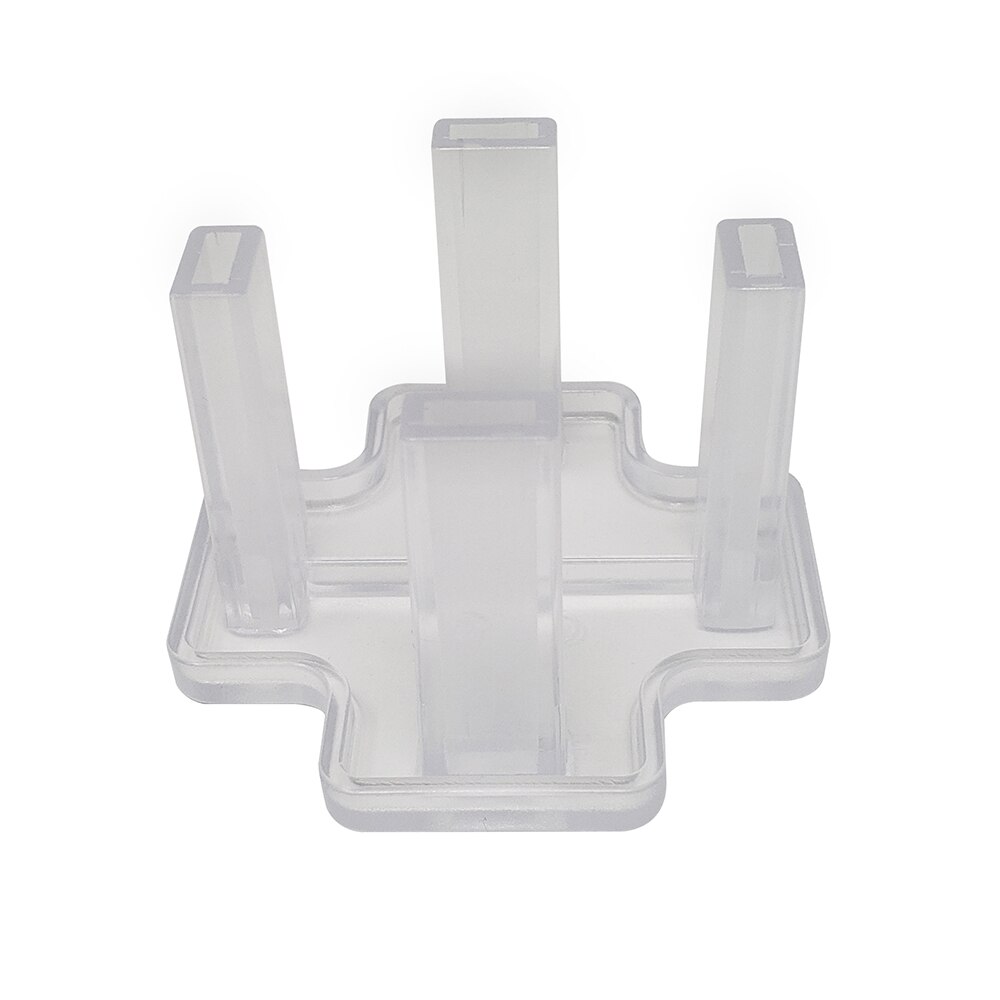 Qseg Cross connector
