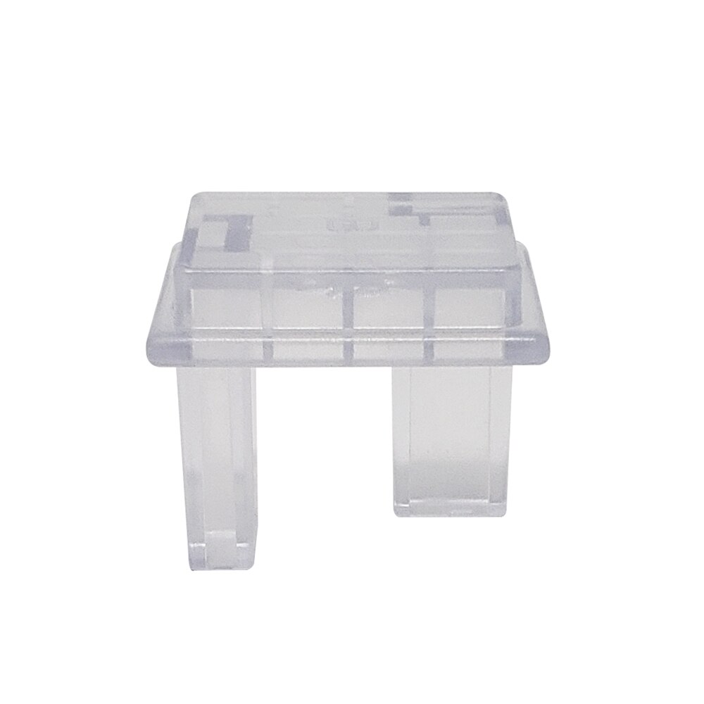 Qseg L connector (1pair)