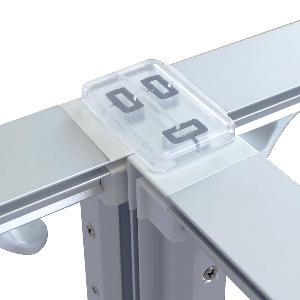 Qseg T connector