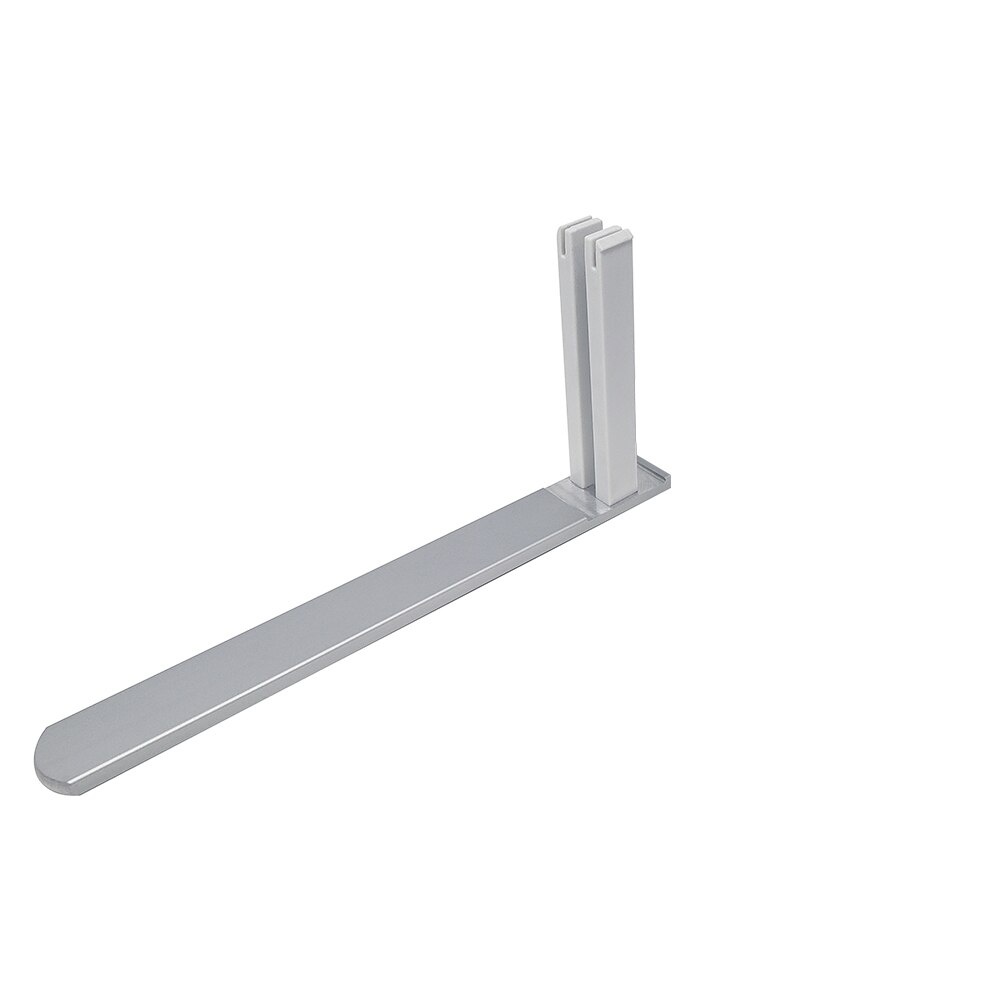 Qseg twin pole foot half