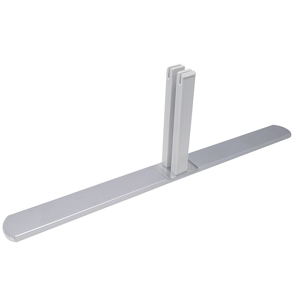 Qseg twin pole foot