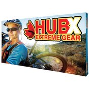 15x8 ft. RPL Fabric Pop Up Display