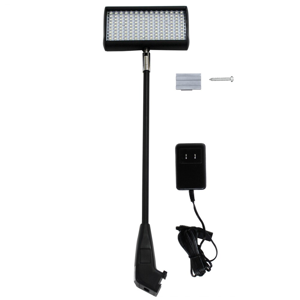 RPL Black LED Lights