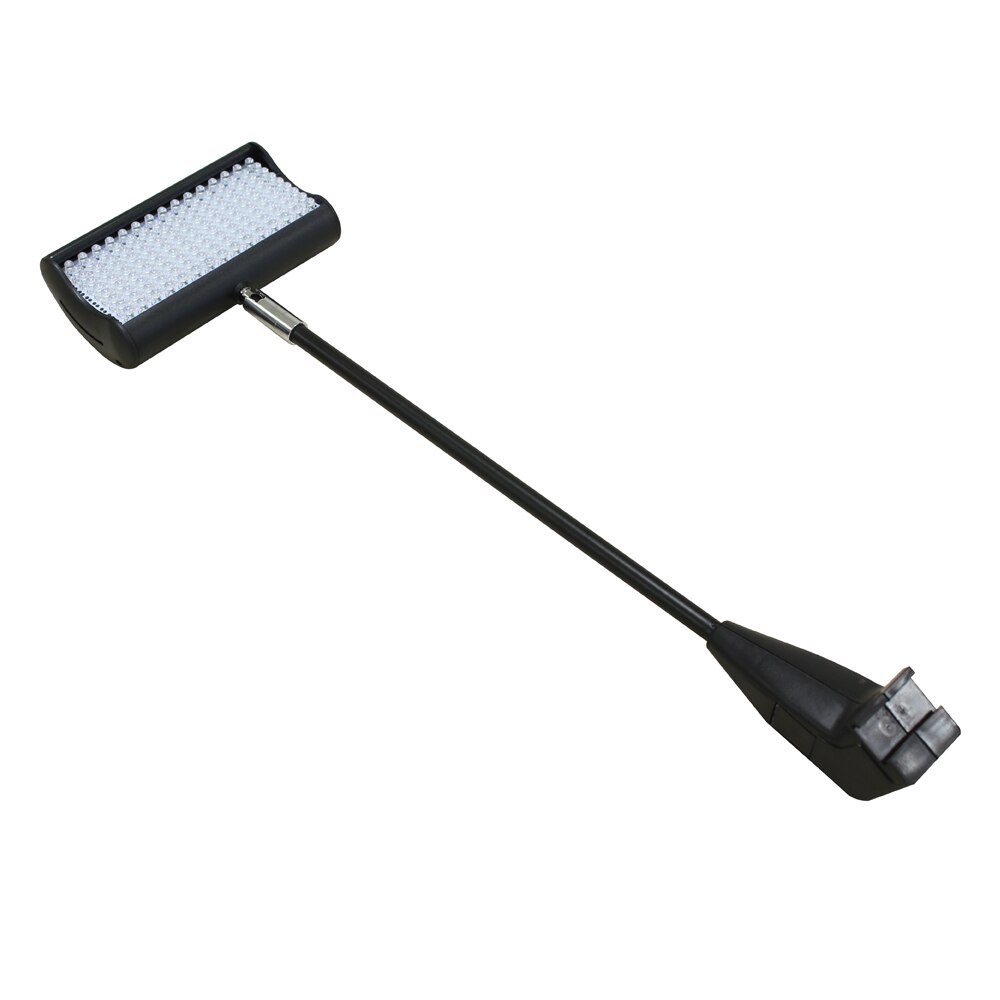 RPL Black LED Lights