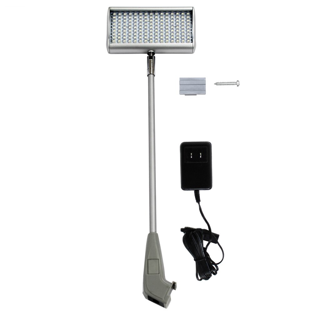 RPL Silver LED Lights