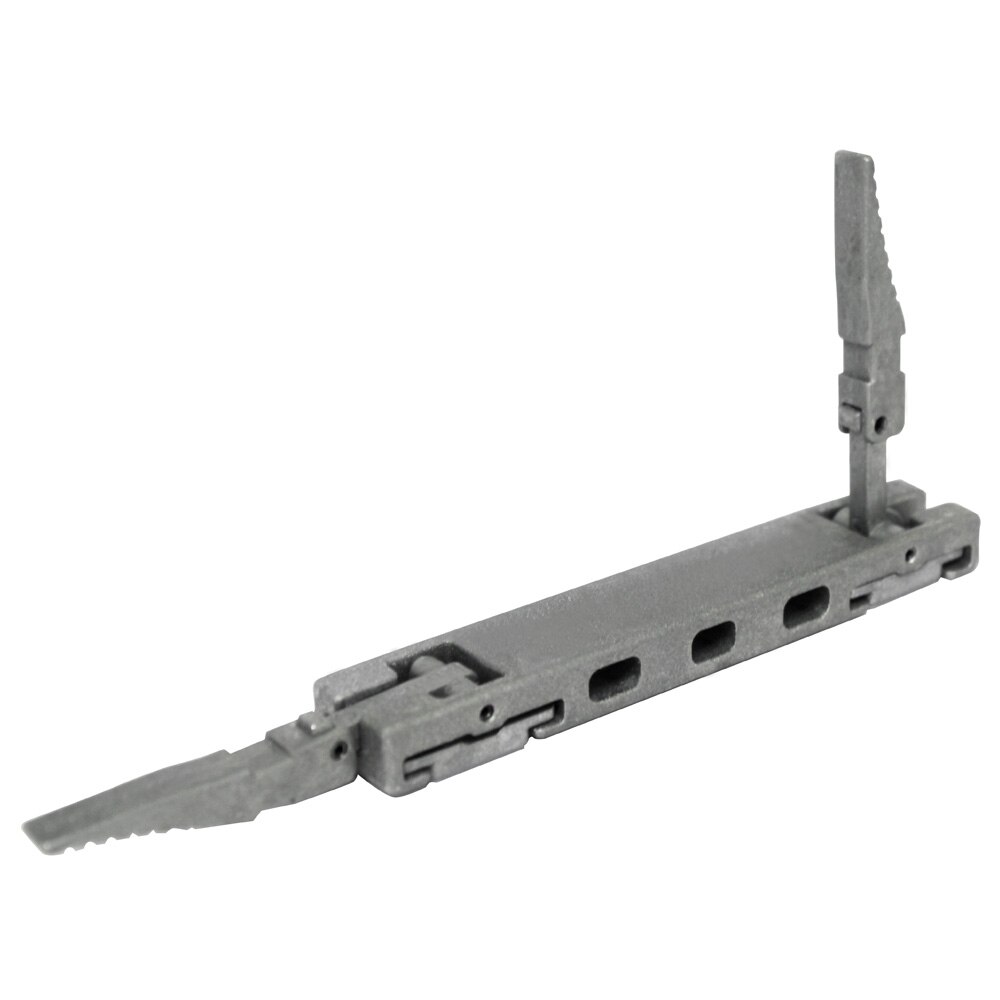 Resort Tool Free Center Connector