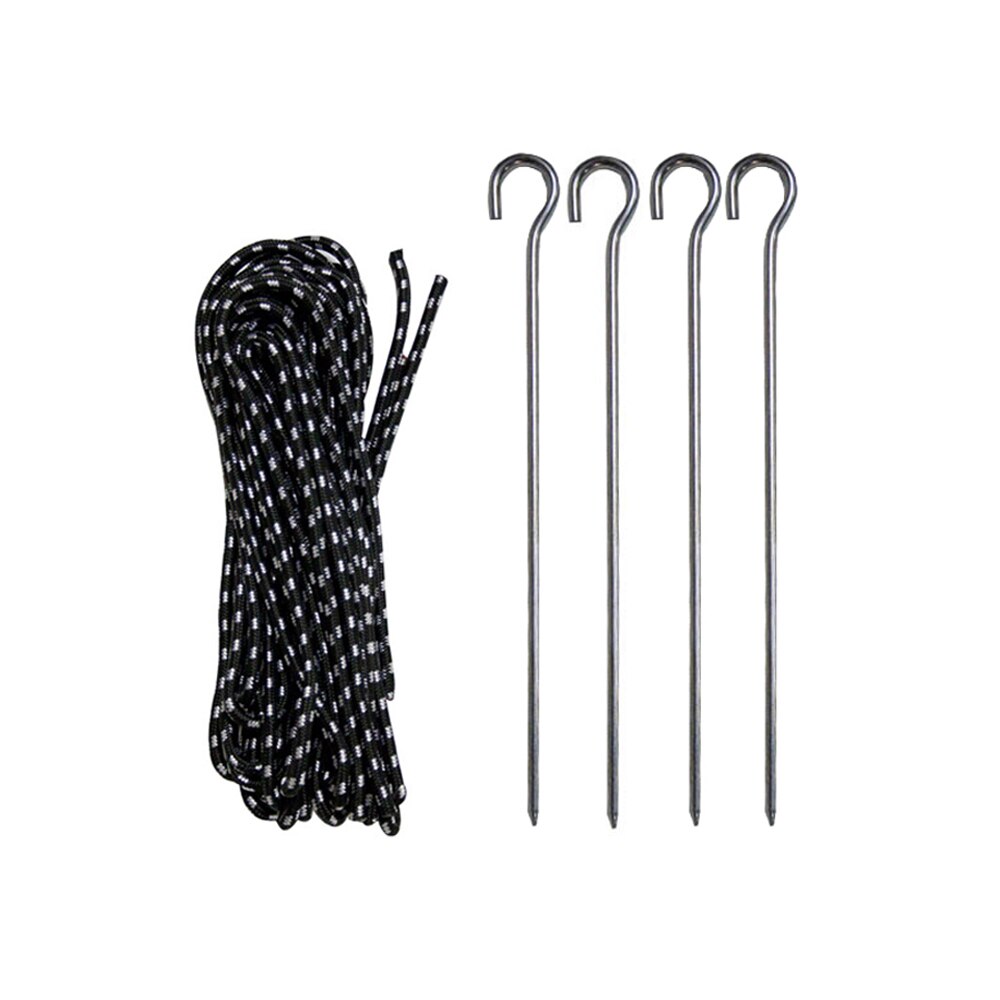 Casita Rope & Stake