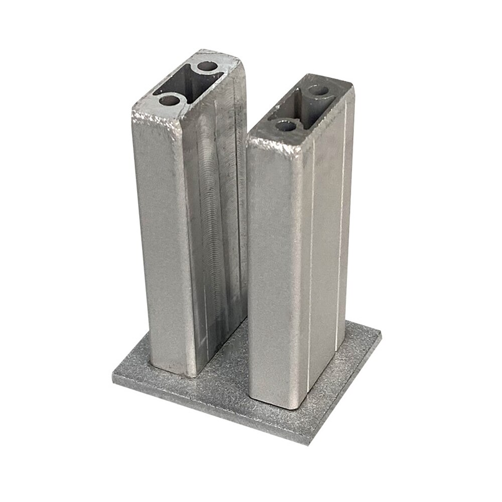 Showbird 65 180º Connector - Top