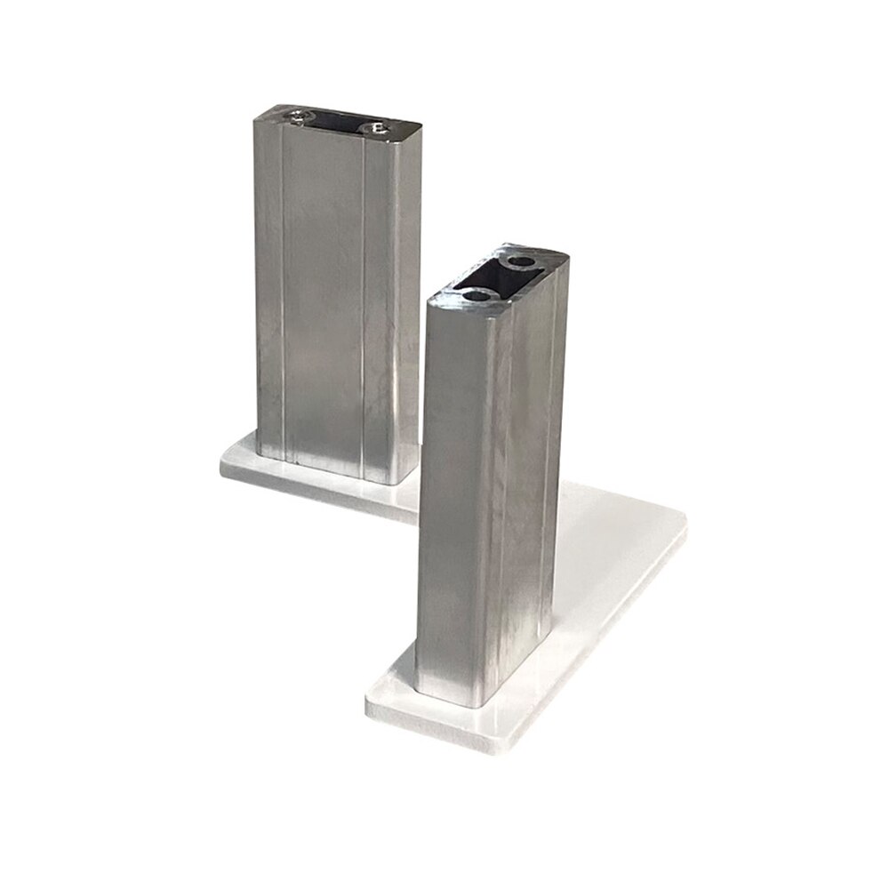 Showbird 65 90º Corner Connector - Top