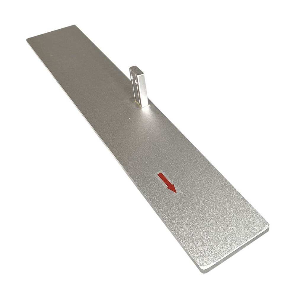Showbird 65 Modular Lightbox Foot