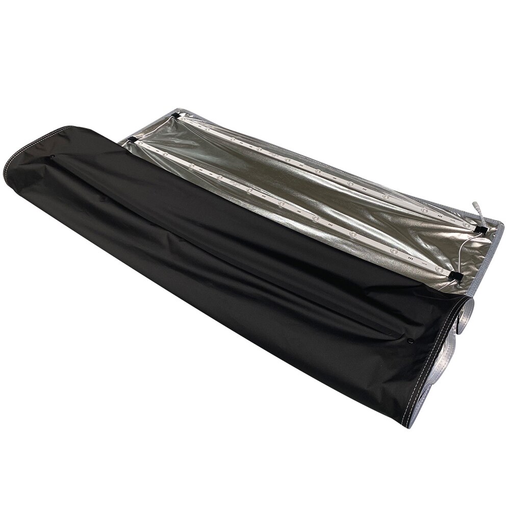 Showbird-65 Modular Lightbox Light Panel Only 100H