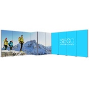 SEGO Configuration I - 20x10 Graphic Package
