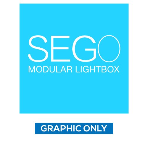 SEGO Modular Lightbox Counter