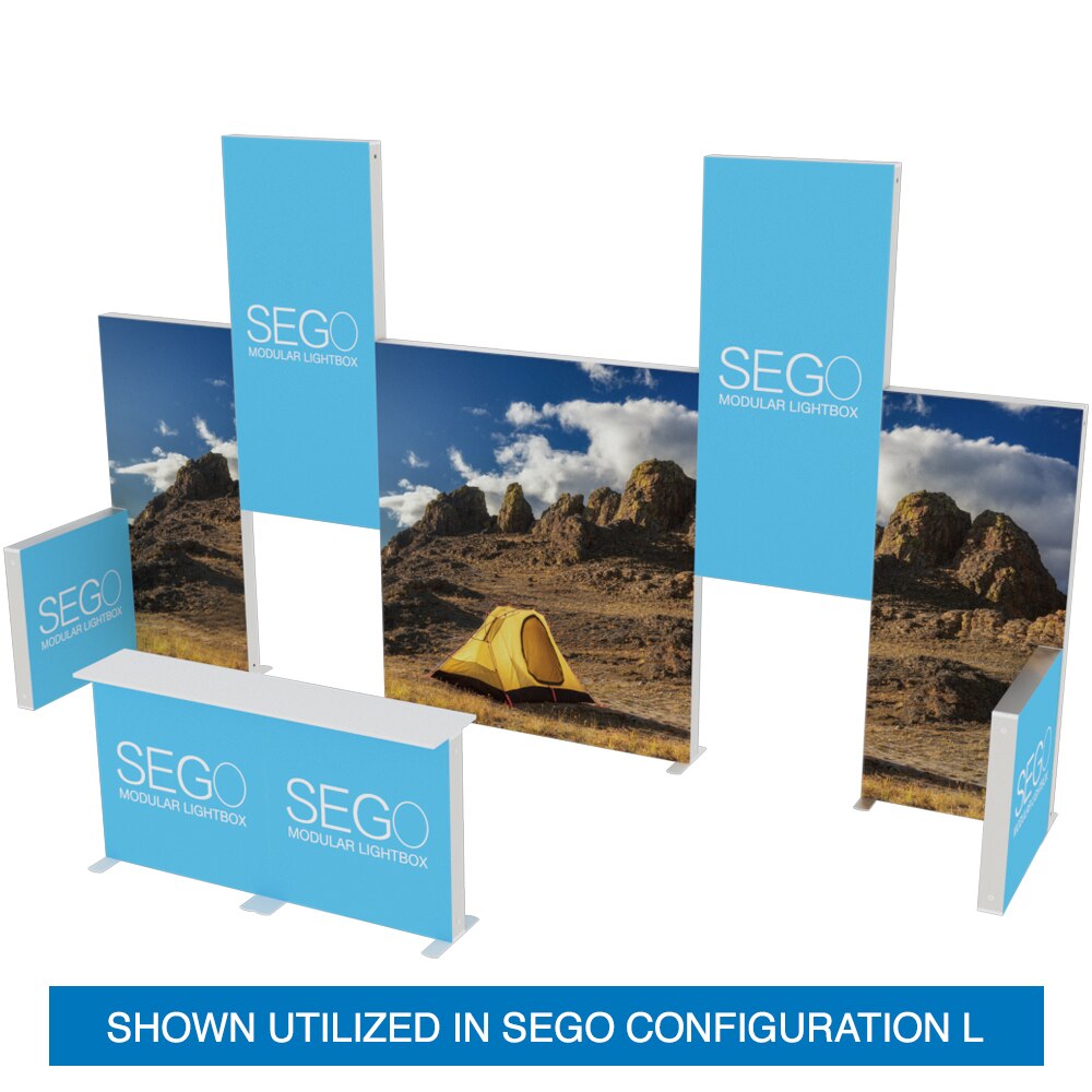 SEGO® H Connector