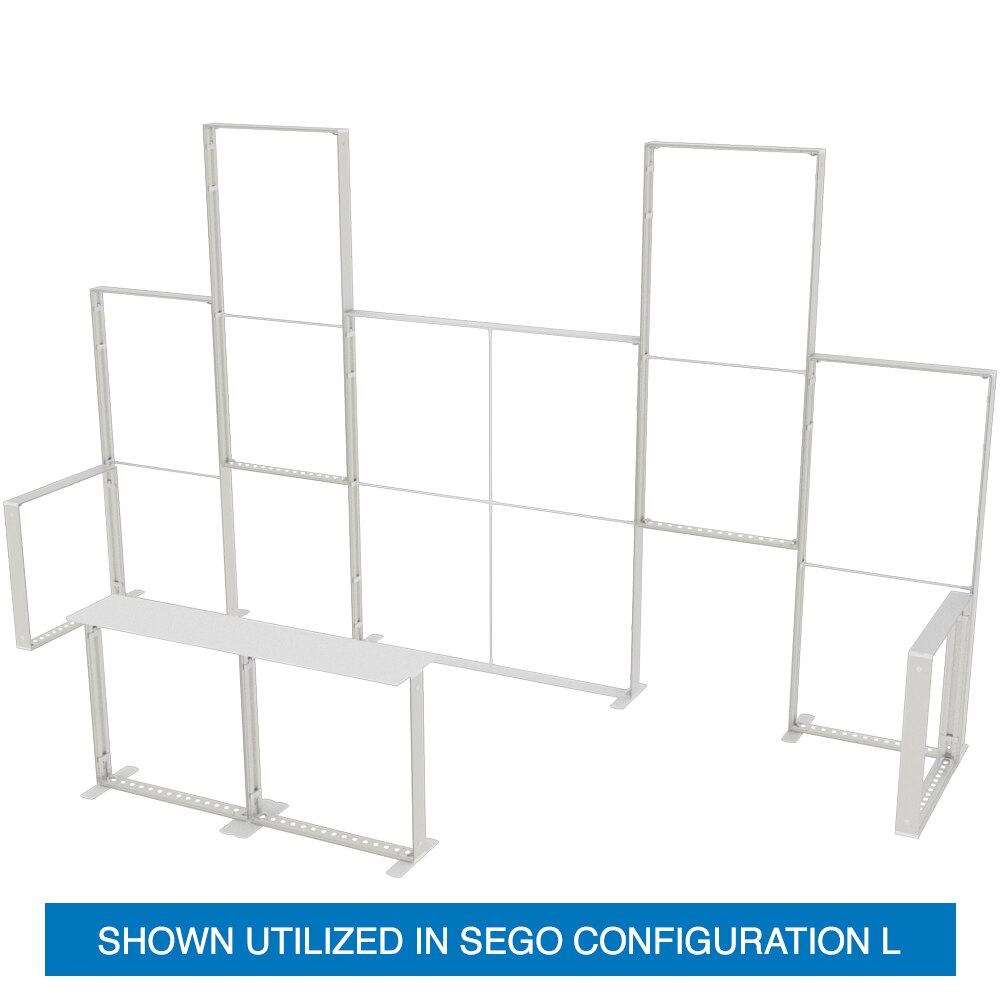 SEGO® H Connector