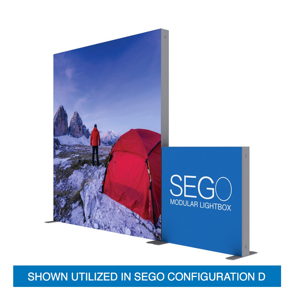 SEGO High-low Connector