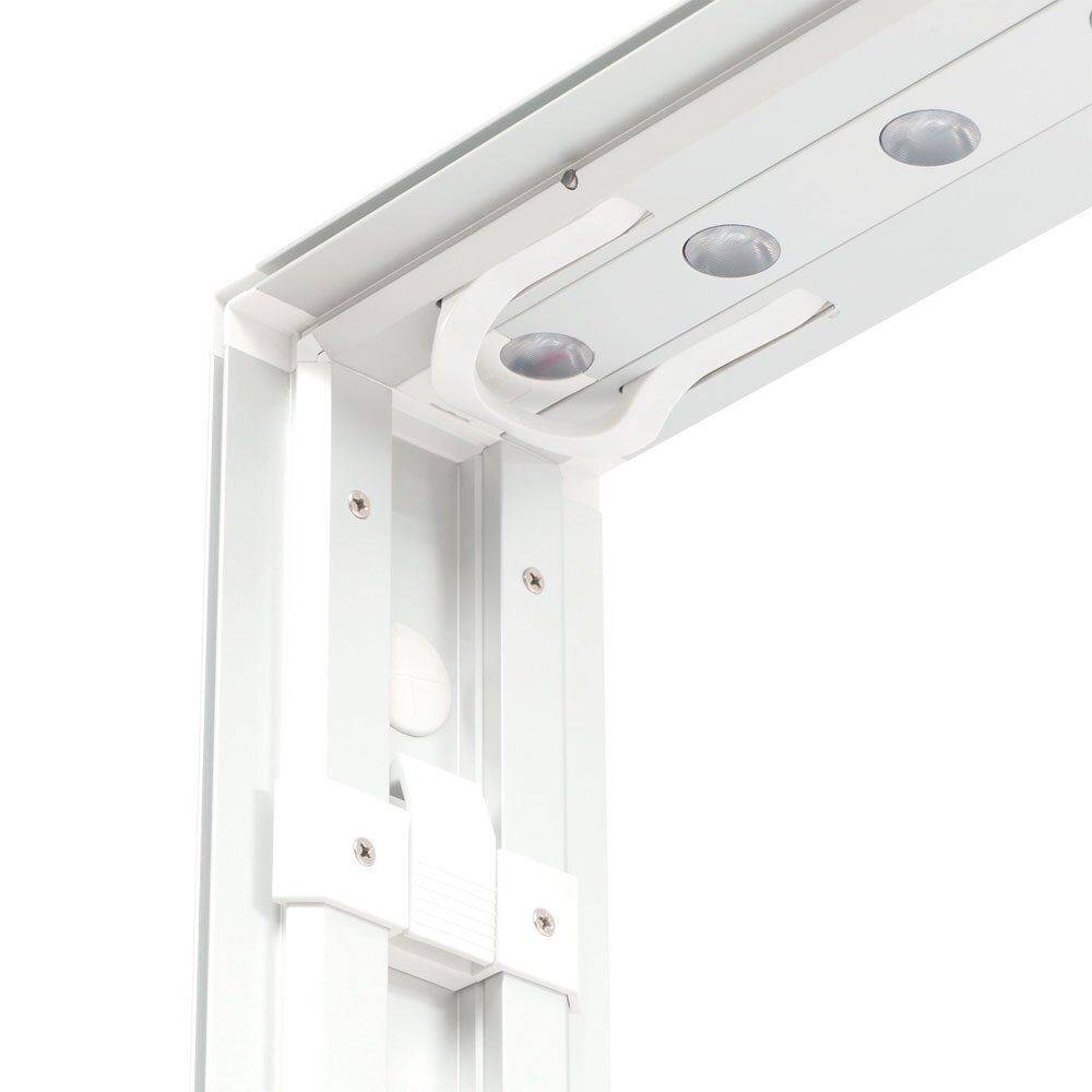 SEGO Modular Lightbox Display 100