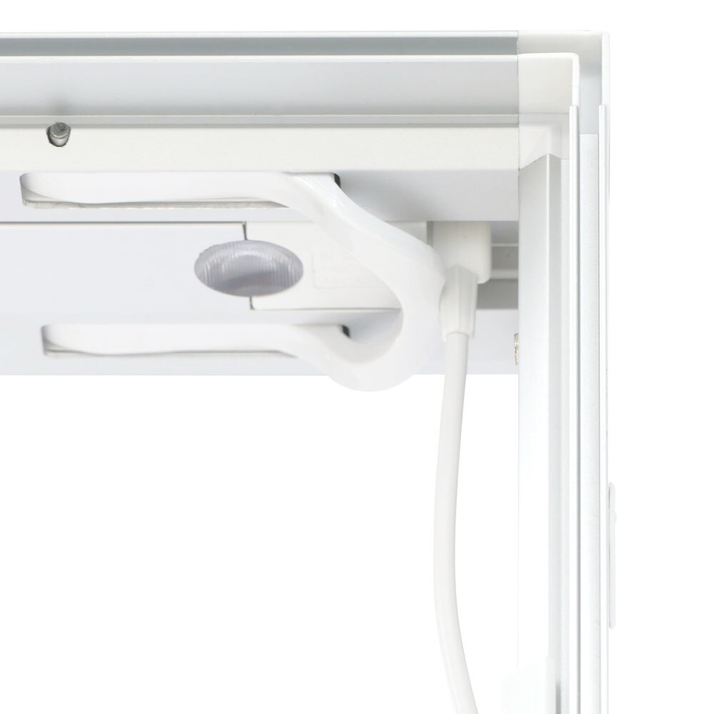 SEGO Lighting box 100x225x12cm