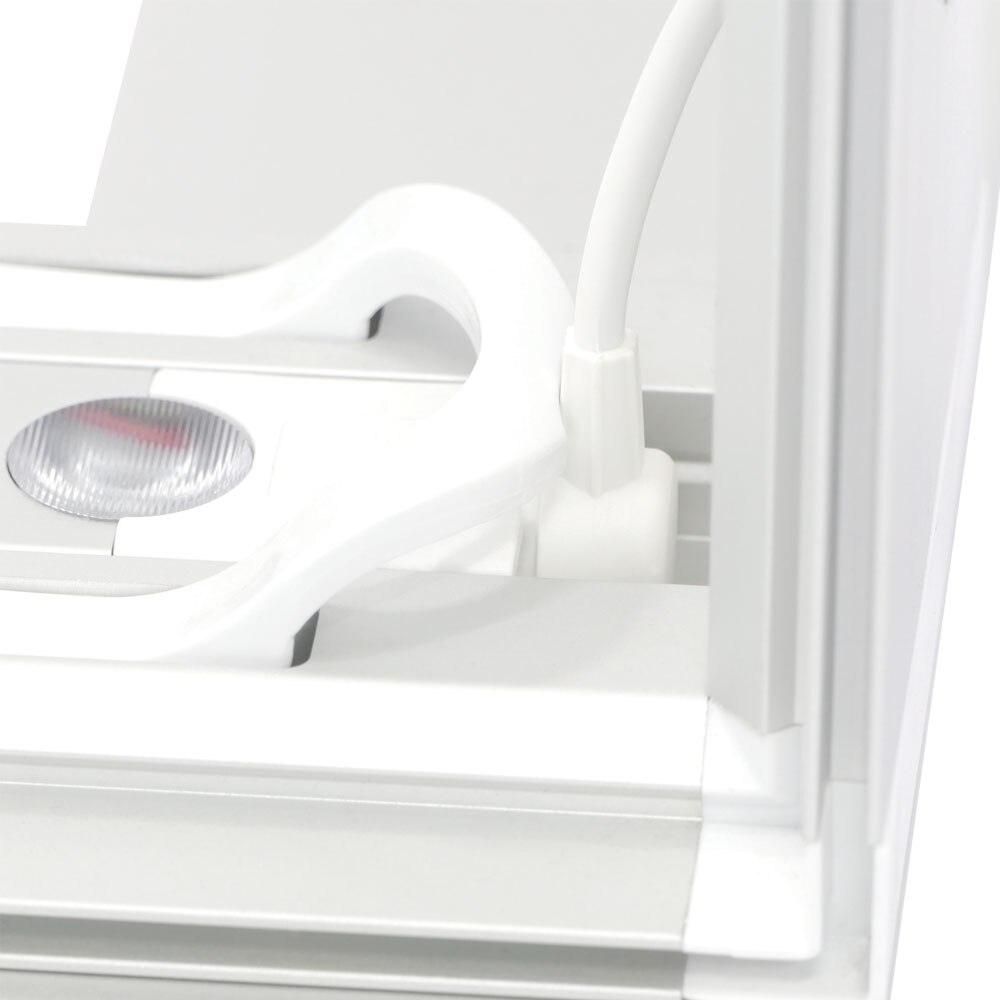 SEGO Lighting box 100x225x12cm