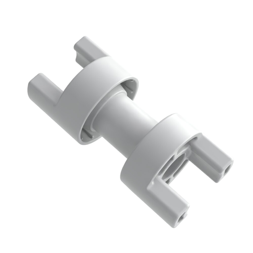 SEGO Straight Connector