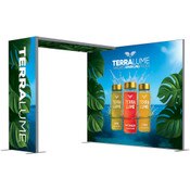 Showbird 65 10 x 10 Configuration A