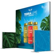 Showbird 65 10 x 10 Configuration B