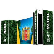 Showbird 65 20 x 10 Configuration D