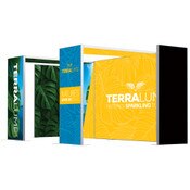 Showbird 65 20 x 10 Configuration G