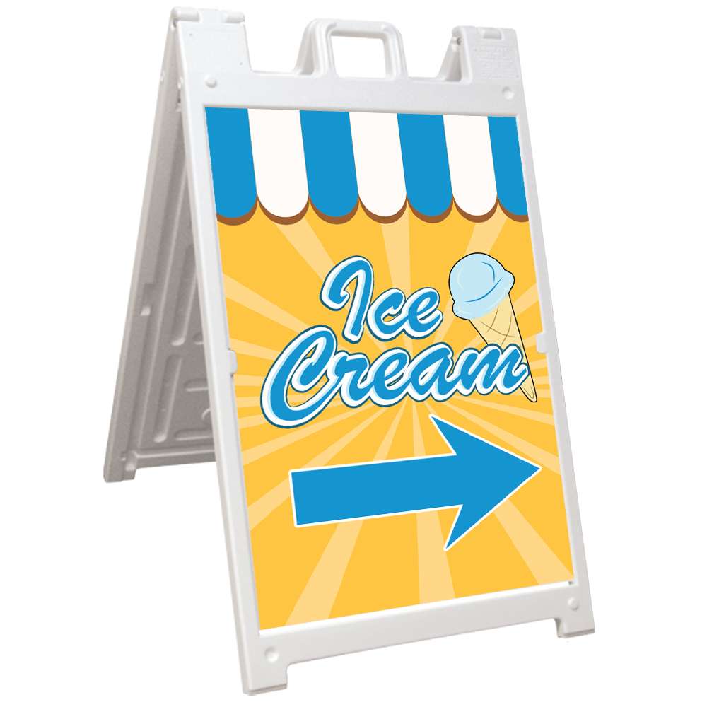 Fence Mesh Banners