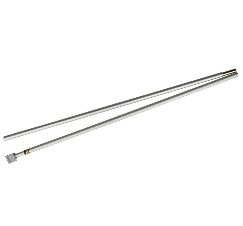48 in. SilverStep Pole (Hardware Only)