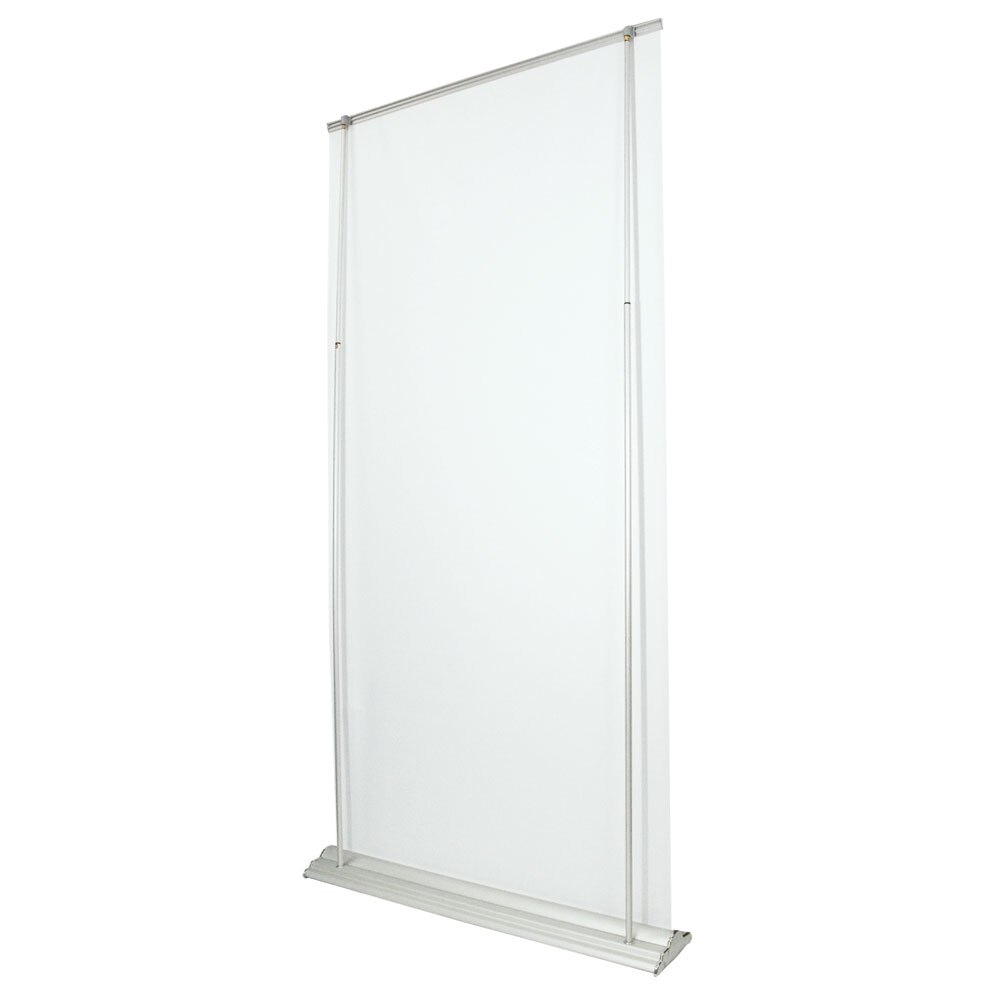 48 in. SilverStep Pole (Hardware Only)