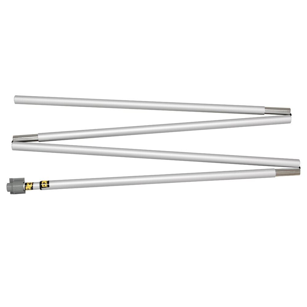 SilverStep 24" Stand with Clamp Bar