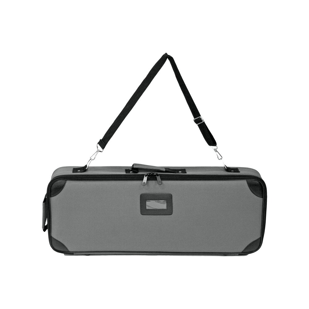 SilverStep 24" Stand with Clamp Bar
