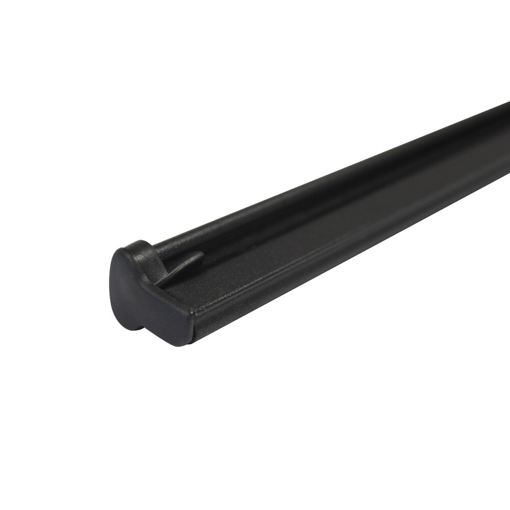 SilverStep 36 Black Clamp Stand Only