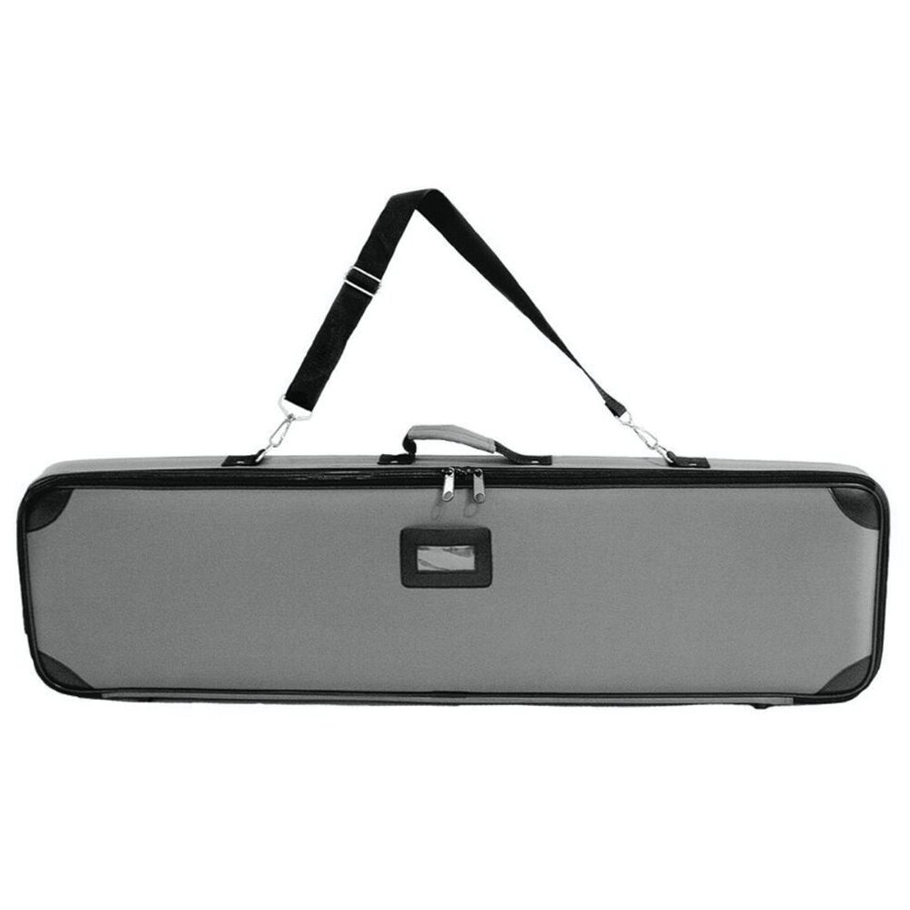 SilverStep 36 Black Clamp Stand Only