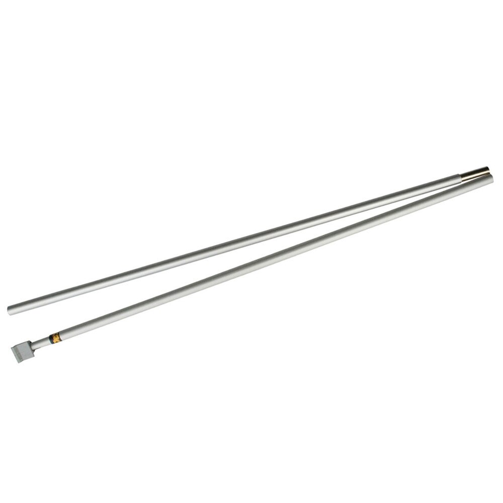 SilverStep 36 Silver Base & Clamp Stand Only