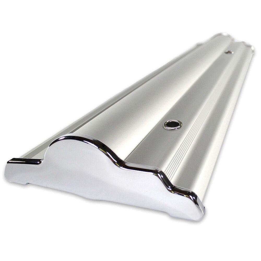 SilverStep 48 Stand with clamp bar