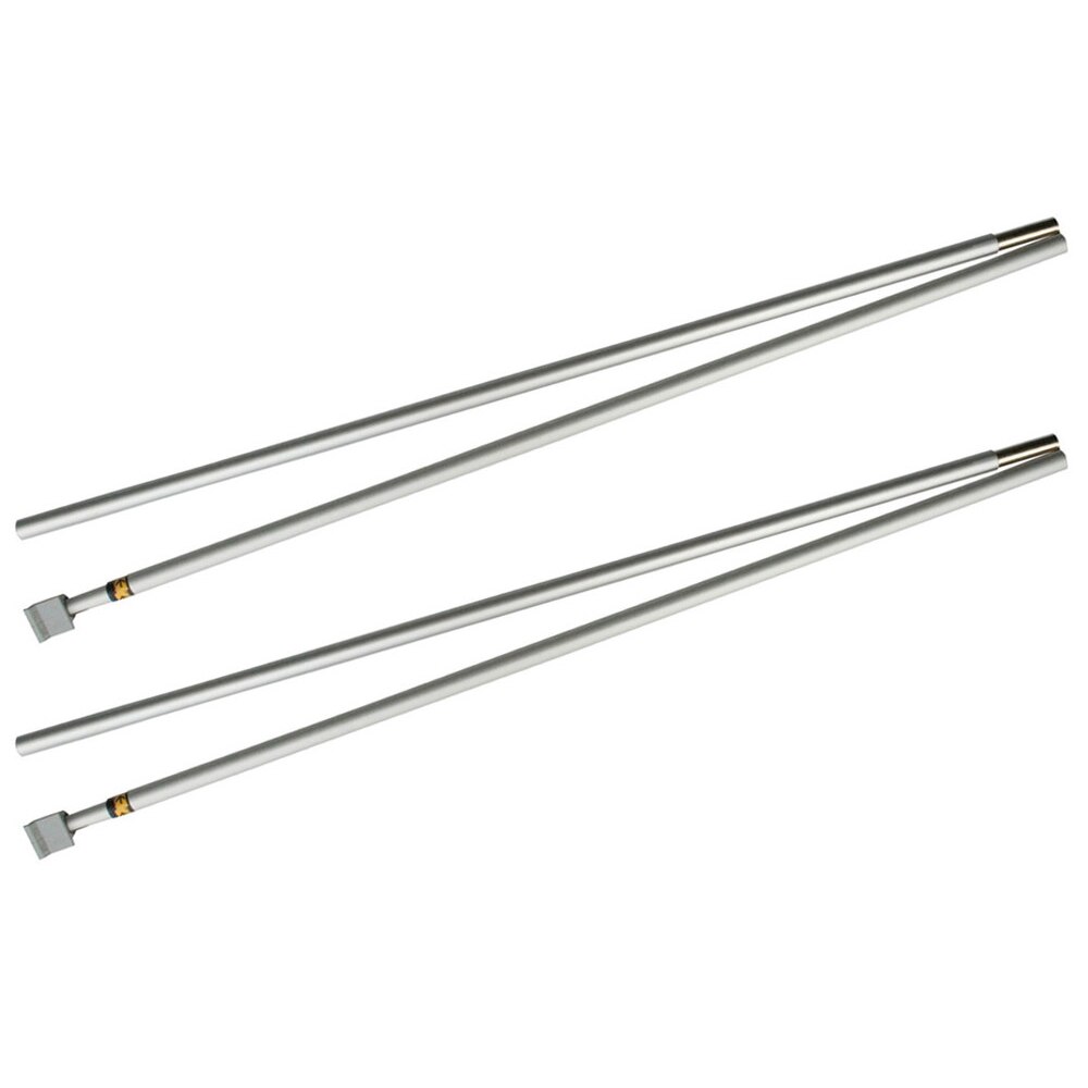 SilverStep 48 Stand with clamp bar