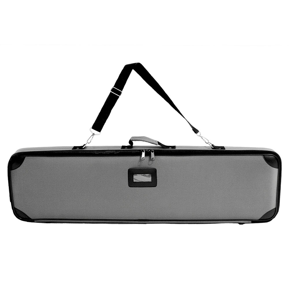 SilverStep 48 Stand with clamp bar