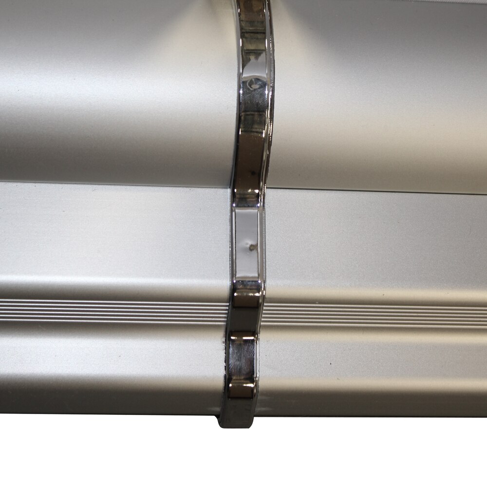 SilverStep Magnetic Connector