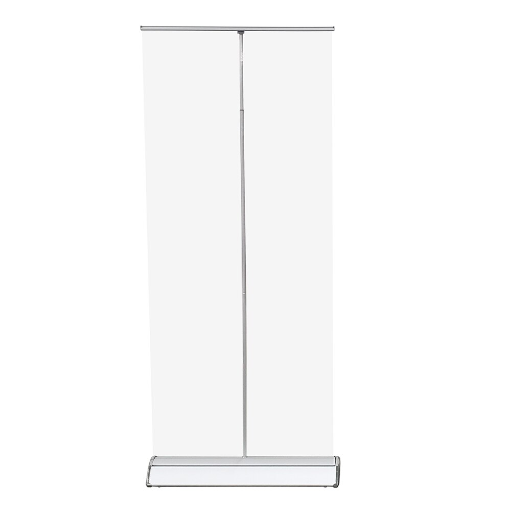 33.5 x 80 in. Silverwing Clear Single-Sided (Graphic Package)