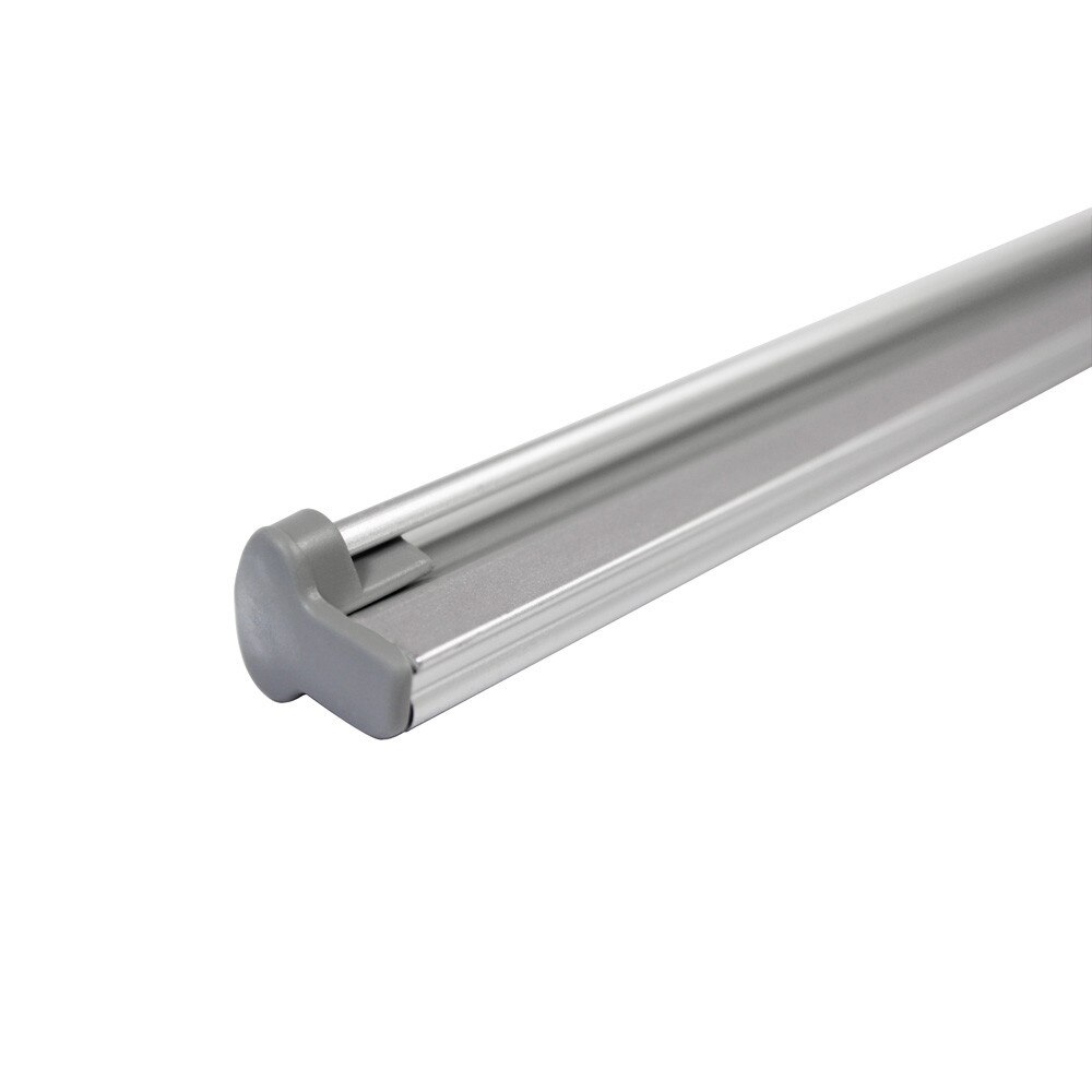 Silverwing Retractable Banner Stand Clamp Bar (Hardware Only)