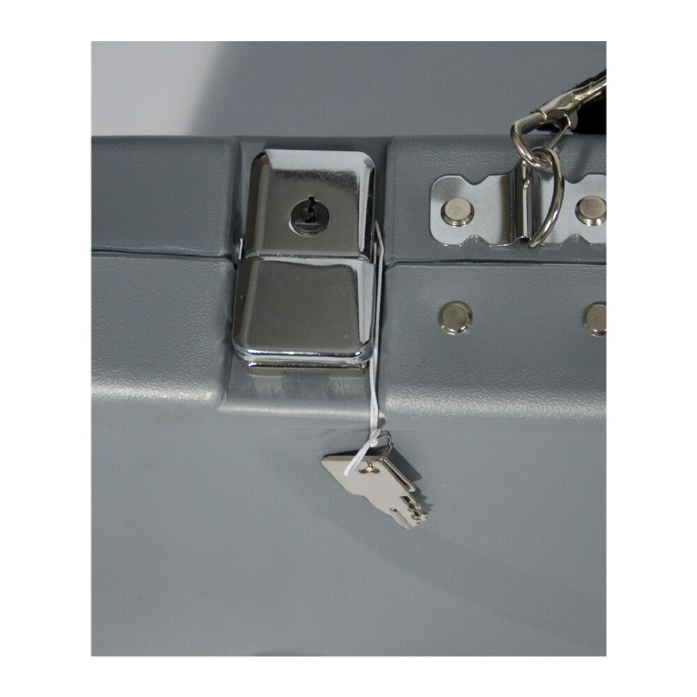 Plastic Hard Case for Silverwing 33.5