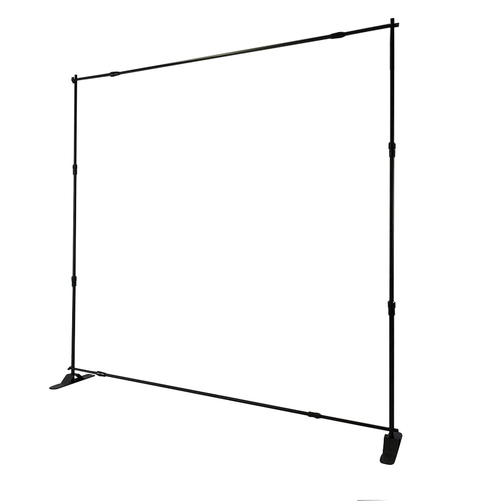 8 x 8 ft. Slider Banner (Graphic Package)