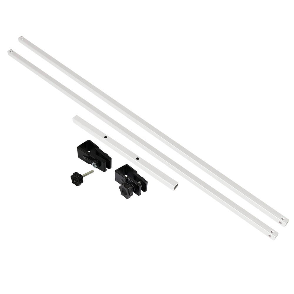 Casita 10 ft. Canopy Tent Steel Rail (Hardware Only)