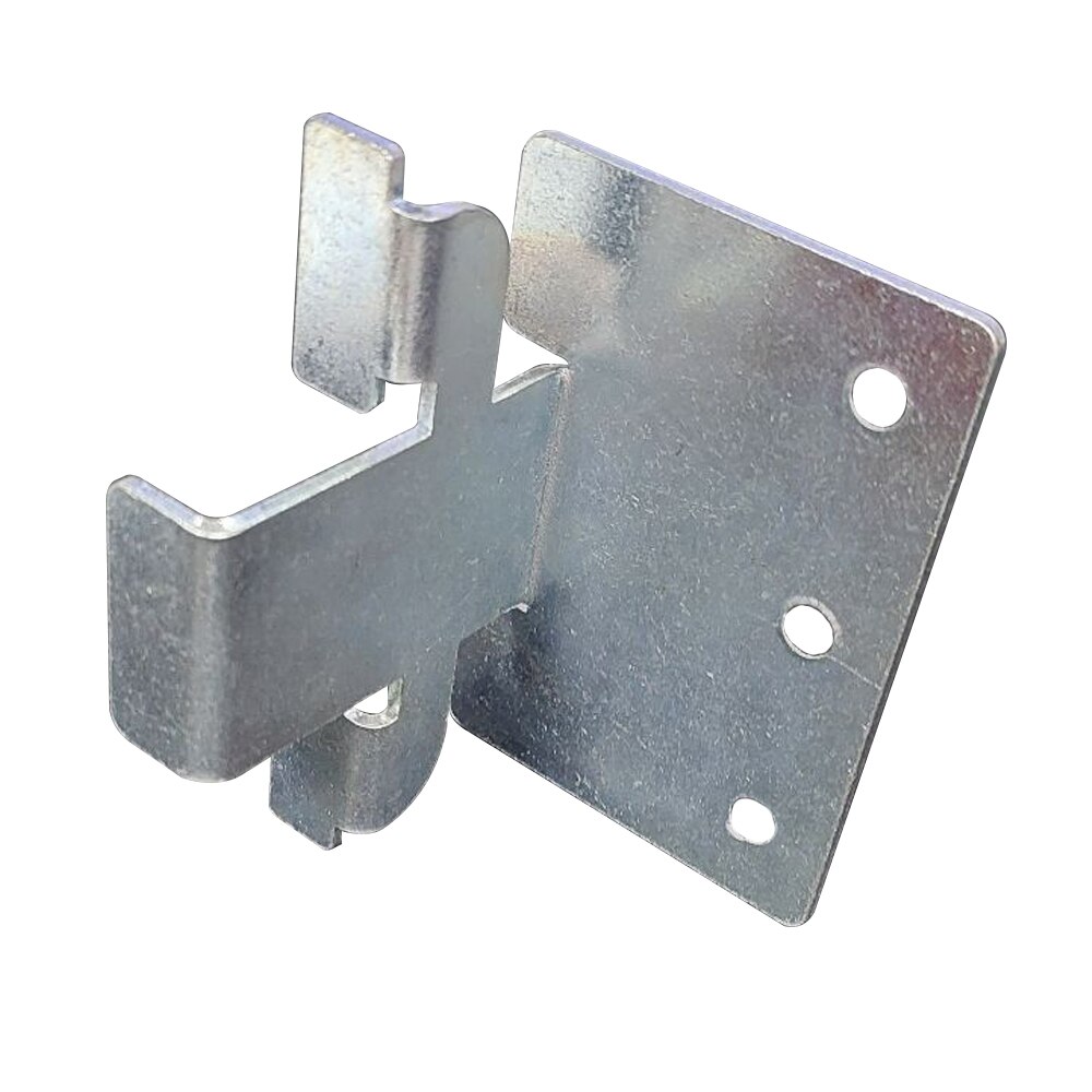 Tool Free Panel fixing connectors