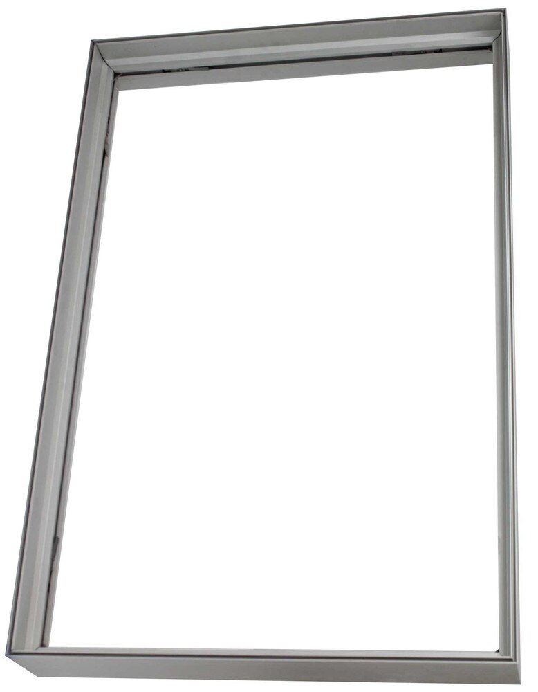 VAIL 120DB  120" x 60" Vail 120DB Single-Sided (Graphic Package)