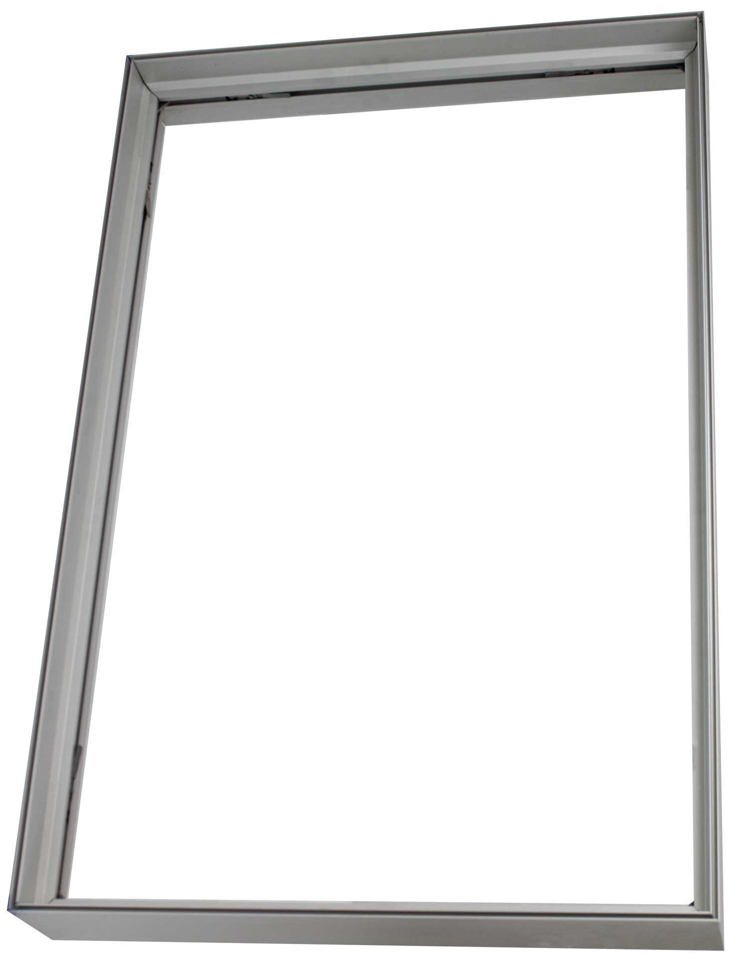 VAIL120DBELIT 9X10 ft. Backlit (Hardware Only)