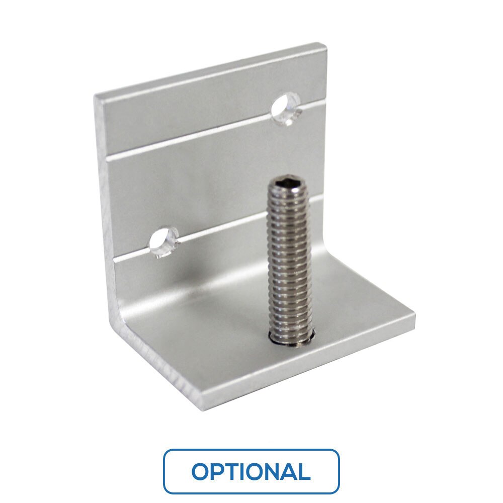 VAIL40D  Optional Wallmount